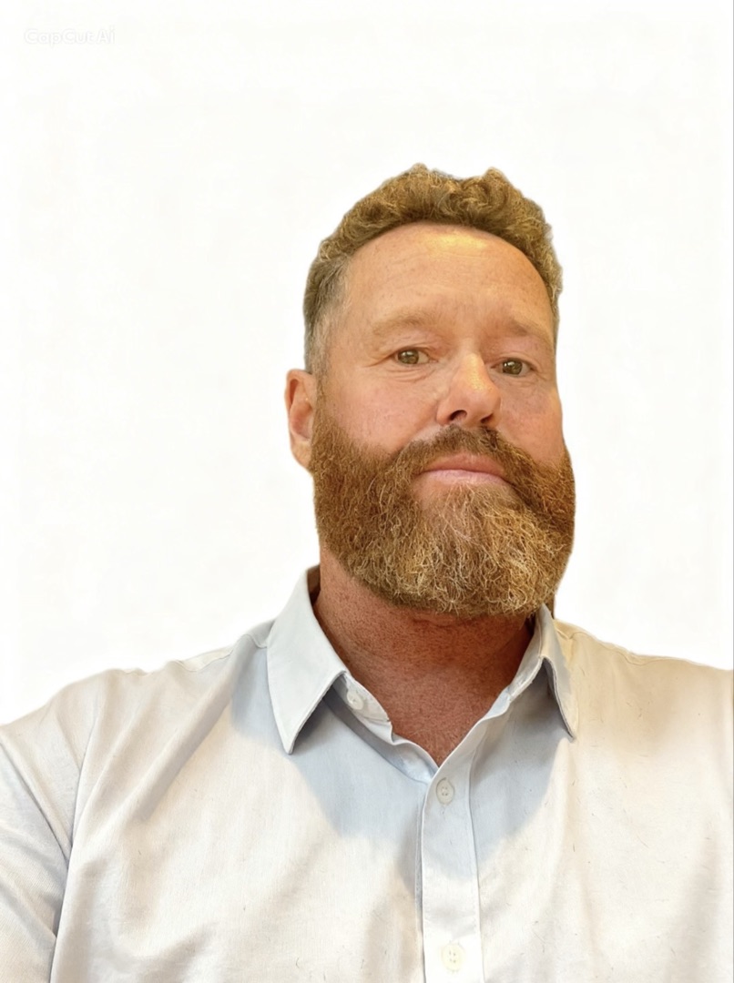 Samba Mann — Co-Founder of CWSA