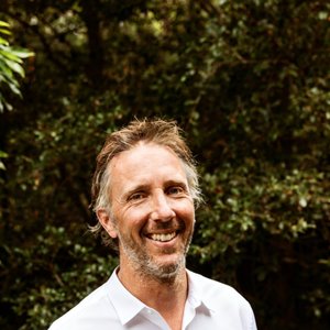 Nathan Hall